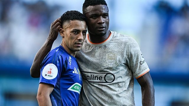 Фото: ФК «Краснодар»