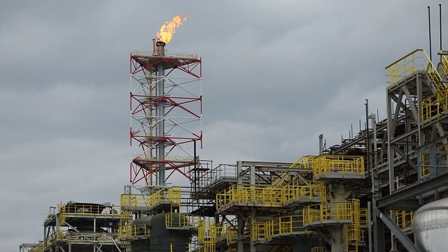 В 200 млрд рублей обойдется модернизация НПЗ «Афипский» на Кубани