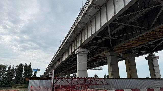 Фото: телеканал «Краснодар»