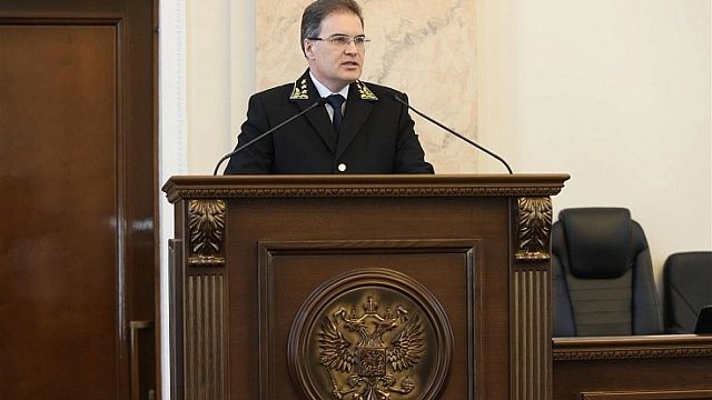 После проверки Контрольно-счетной палаты вернули 450 млн рублей в бюджет Кубани