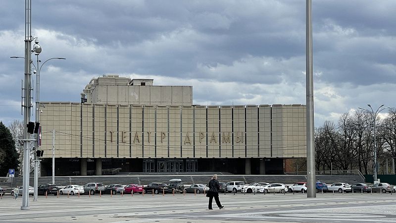 Во вторник в Краснодаре изменится погода и пройдет небольшой дождь