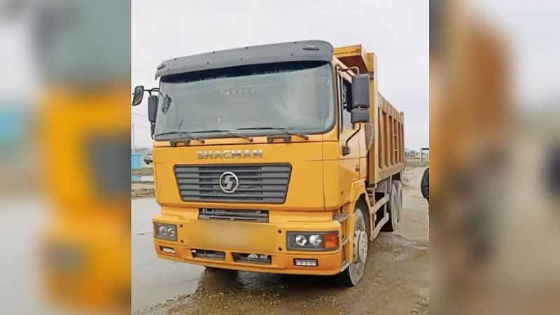 Полиция Краснодара выявила троих «серых» мусорщиков на выходных