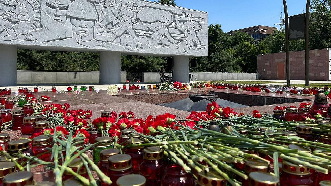 В Краснодаре пройдут бесплатные экскурсии к 80-летию освобождения города Фото: Телеканал «Краснодар»