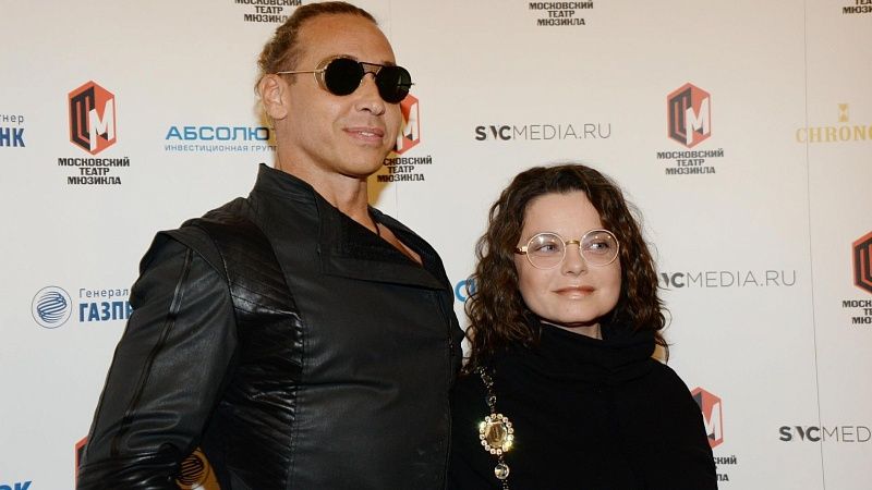 Тарзан призвал Королёву похудеть и поменять имидж