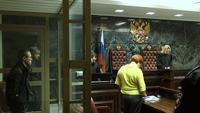 Суд вынес приговор по делу о зверском убийстве на ферме в Славянском районе