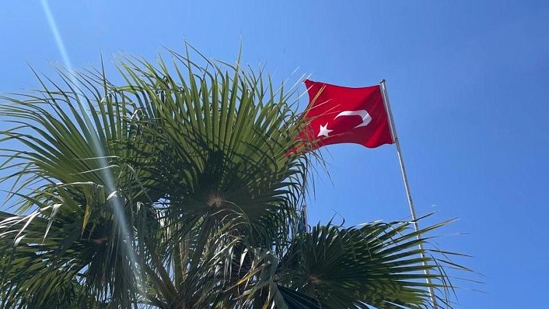 Прямой рейс из Сочи в Бодрум запустят 7 июня