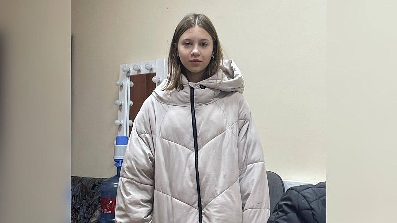 Несовершеннолетняя девочка пропала в Краснодаре 17 марта