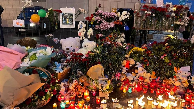 Сообщник террористов из «Крокуса» ждал их в Брянской области