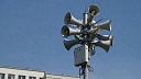 Вторую ночь подряд сирены в связи с атакой БПЛА включили в Краснодаре