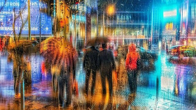 Спецтехника и мотопомпы готовы выехать на подтопления после дождя в Краснодаре 