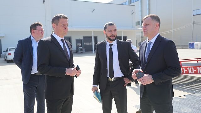 Фото: Станислав Телеховец