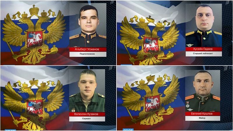 Уничтожение вражеских беспилотников и спасение своих товарищей: рассказываем о новых примерах доблести солдат России