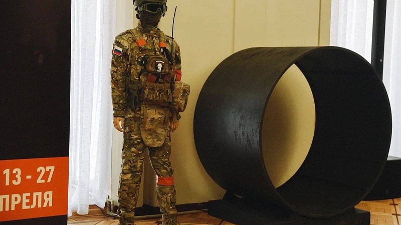 Задействованных в операции «Поток» бойцов «Ахмата» комиссуют по состоянию здоровья