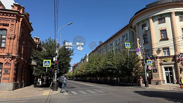 Аренда офисов подорожала на 10% за год в Краснодаре