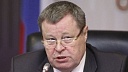 Представитель Президента РФ в ЮФО Устинов: мы гордимся нашей молодежью