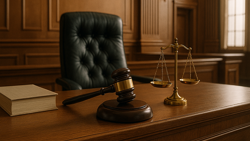 Женщину обвинили по трем статьям по делу о взрыве дома в Нижнем Тагиле