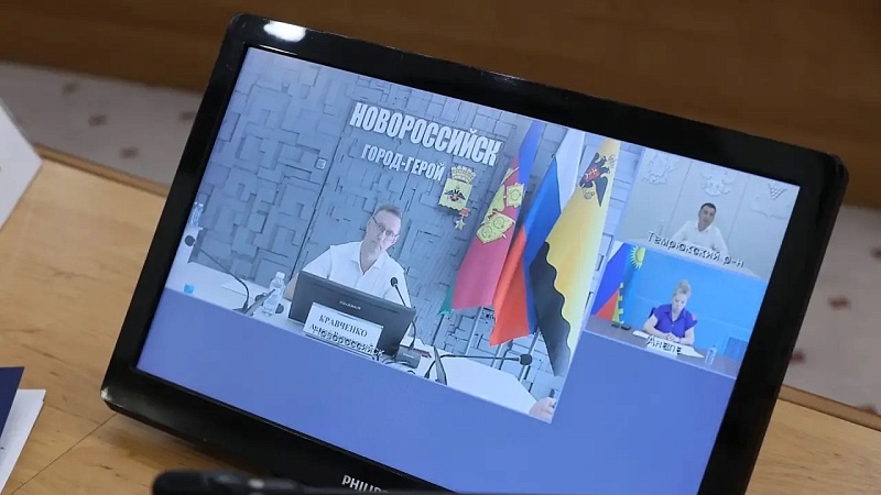 До трёх человек выросло число жертв ночной атаки БПЛА ВСУ на Новороссийск