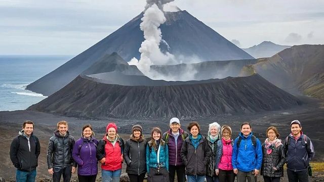 Изображение создано с помощью ИИ.