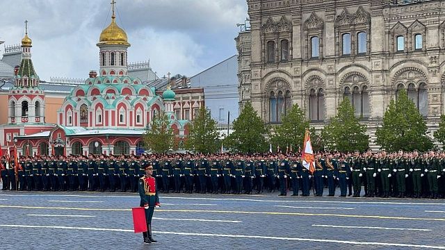 Фото: телеканал «Краснодар»
