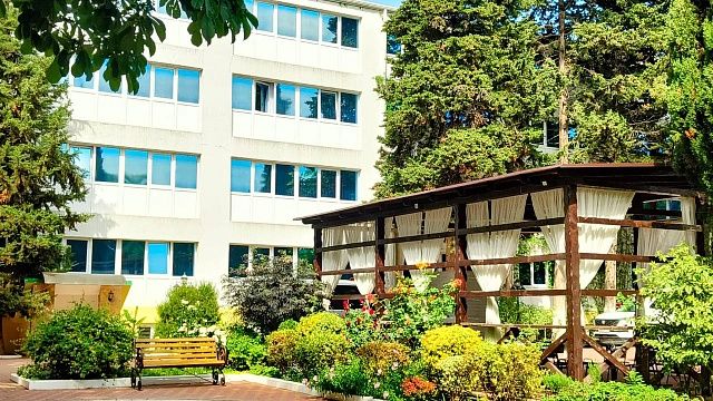 Фото: пресс-служба администрации Краснодарского края