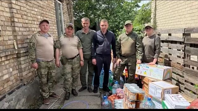 Фото: администрация Краснодарского края