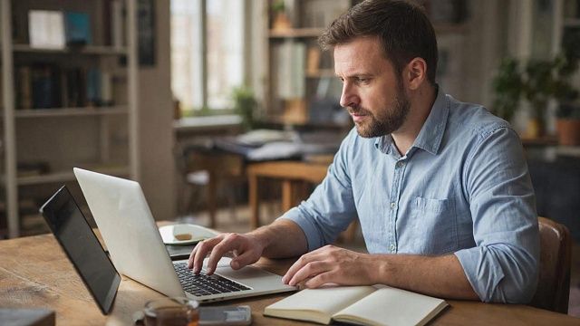 Изображение создано при помощи ИИ.