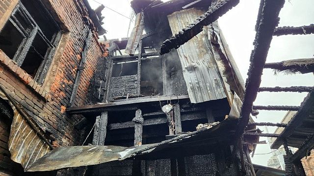 Фото: архив телеканала «Краснодар»