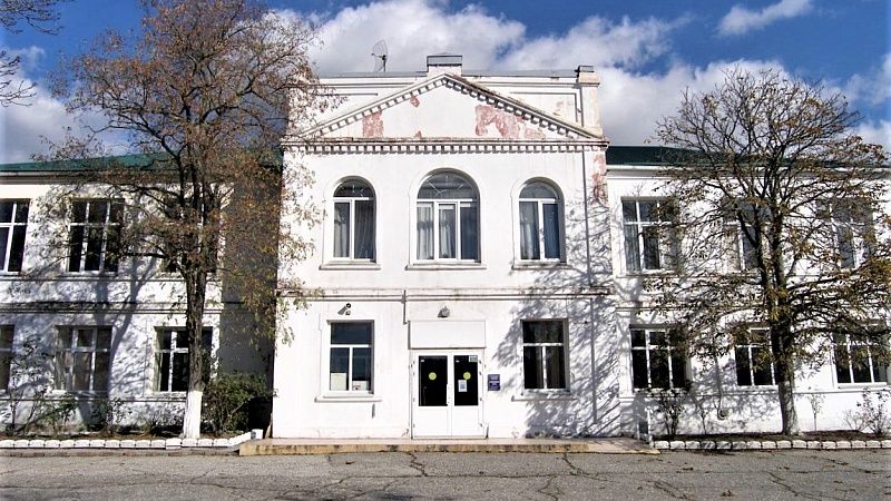 Для семи объектов культурного наследия установили границы в Новороссийске