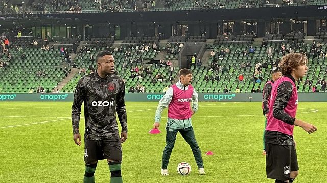 Фото: телеканал «Краснодар»