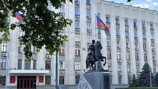 Фото: пресс-служба администрации Краснодарского края