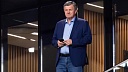 Ректор КубГУ Михаил Астапов отметил 67-летие
