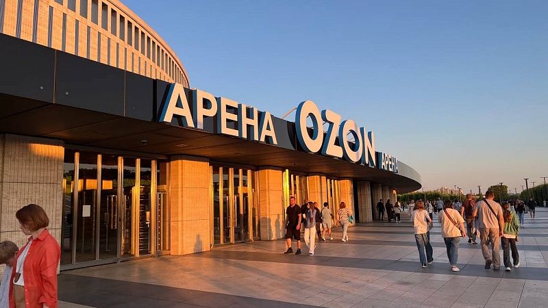 Россия и Никарагуа сыграют 27 марта в Краснодаре