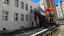 Строительство детского сада на 180 мест завершается в Краснодаре