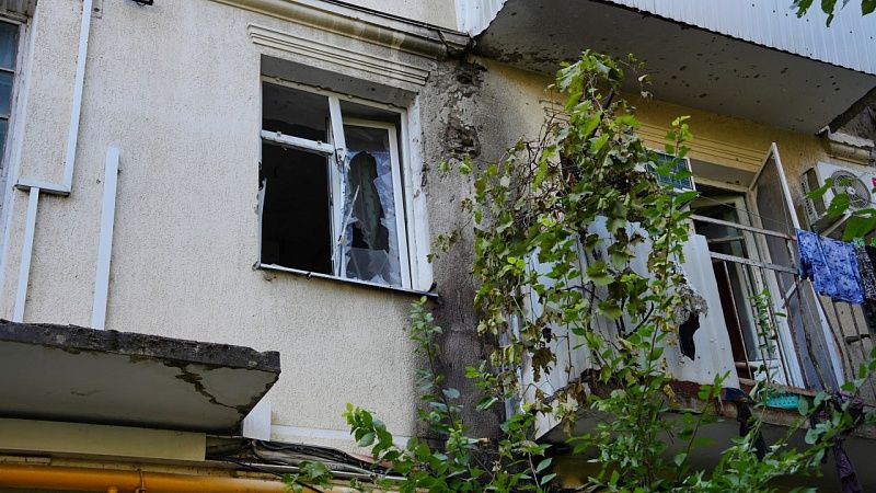 Сотрудники КТК сделали заявление после смертельной атаки ВСУ на Новороссийск