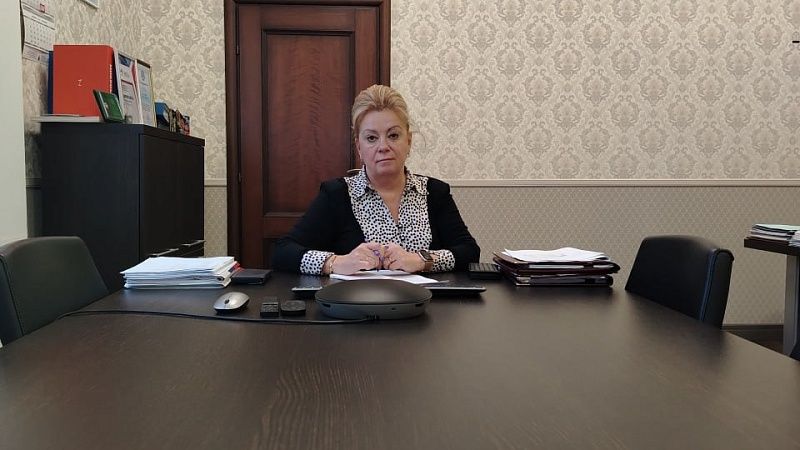 Депутаты выбрали нового главу Анапы