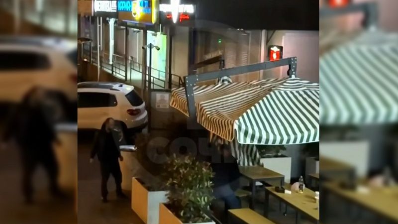 Бастрыкин потребовал завести уголовное дело по избиению девушки в Сочи