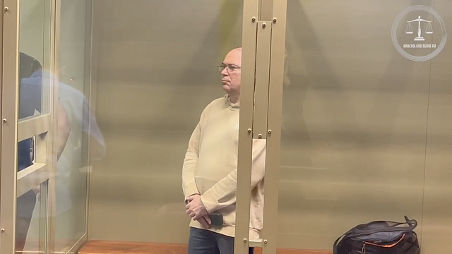 Развратившего трех девочек педофила посадили на 15 лет в Краснодаре