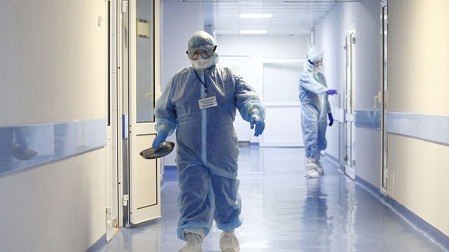 Коронавирус в Краснодаре подтвердился еще у 17 человек, на Кубани выявили 40 новых случаев