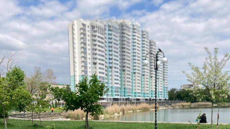 Предложения по концепции благоустройства Карасунов рассмотрят власти Краснодара