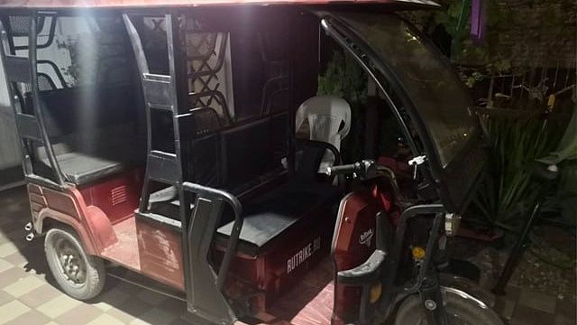 Фото: Госавтоинспекция Кубани