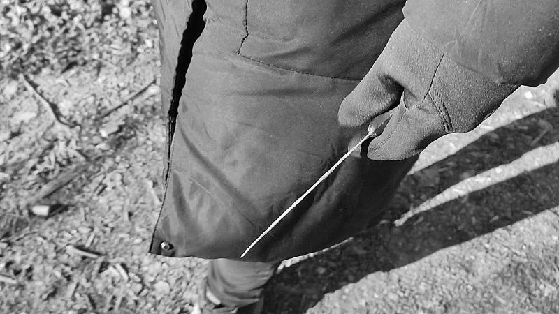 Убийца зашил рот жертве и отрезал грудь после рассказа о сыне на СВО в Приамурье