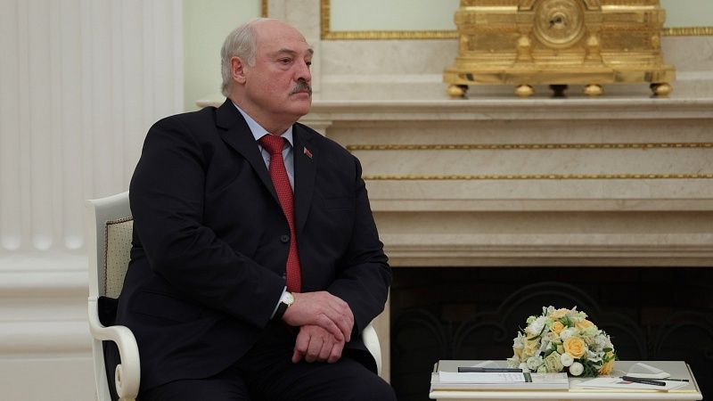 Или умереть, или навести порядок: Лукашенко напутствовал министра культуры