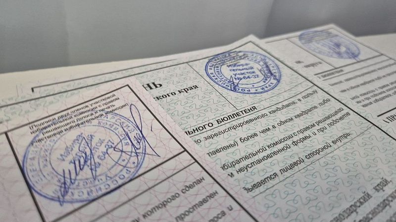 Оппозиция обогнала партию власти на выборах в парламент Молдавии