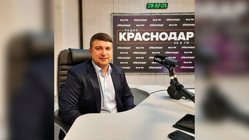 Воронов рассказал, как в Краснодаре выбирают фильмы для дворовых показов