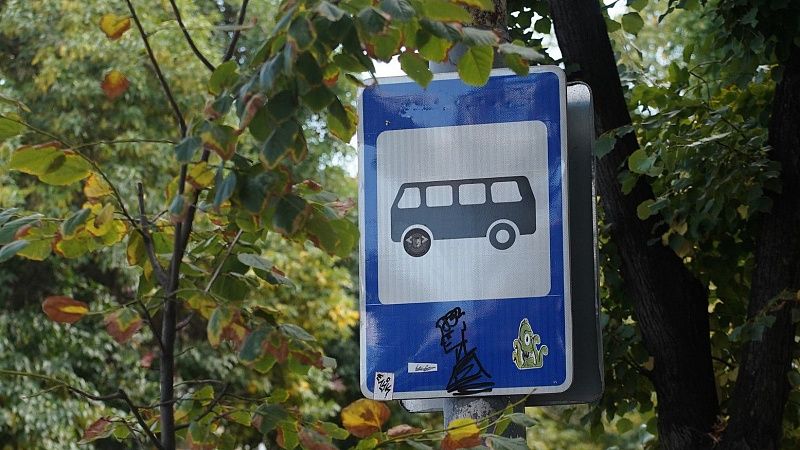В Краснодаре изменится схема движения автобусов № 38, 56 и 121А