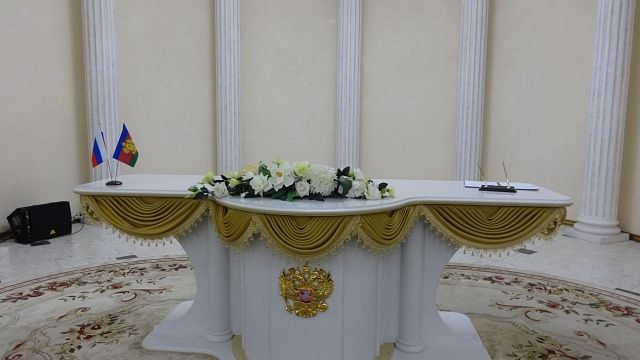 Модель Миногарова вышла замуж за актера Горчилина в Краснодаре