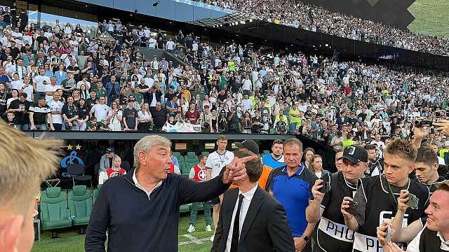 Фото: телеканал «Краснодар»