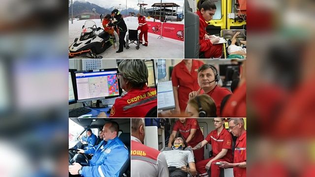 Фото пресс-службы администрации Краснодарского края