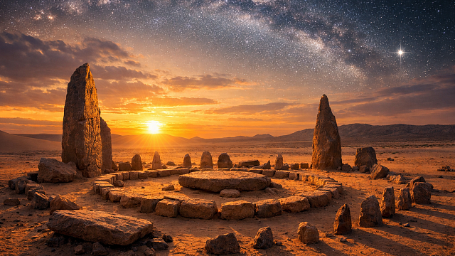 Изображение создано при помощи ИИ.