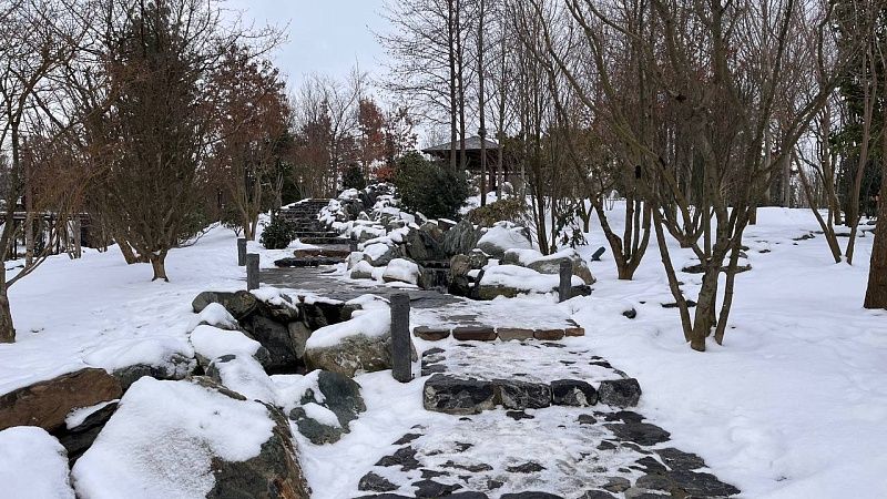 На зимнюю одежду и украшения готовы потратить около 17 тысяч рублей жители ЮФО